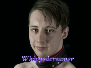 Whippedcreamer