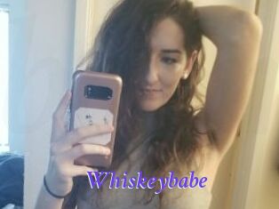 Whiskeybabe