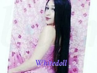 whitedoll Bdsm gratuit