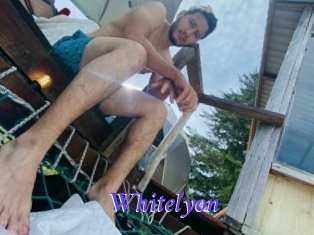 Whitelyon