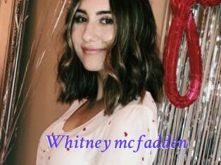 Whitney_mcfadden