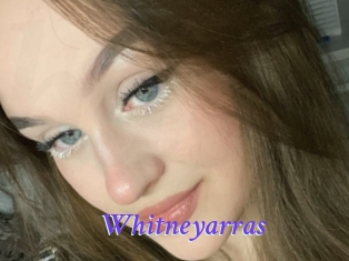 Whitneyarras