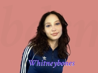 Whitneybones