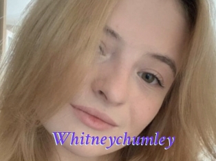 whitneychumley Bdsm gratuit