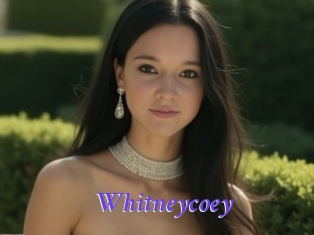 whitneycoey Bdsm gratuit