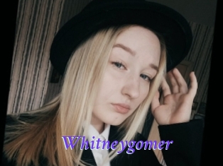 Whitneygomer