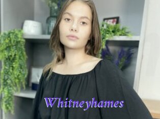 Whitneyhames