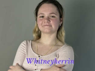 Whitneyherrin