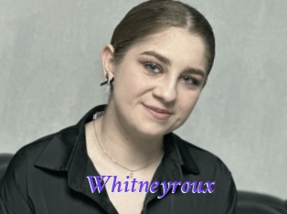 Whitneyroux