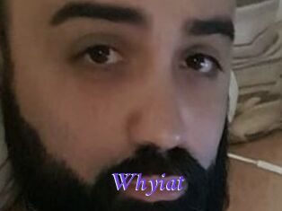 Whyiat