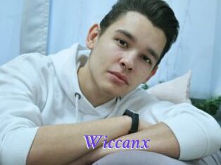 Wiccanx