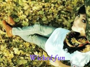 Wicked_fun