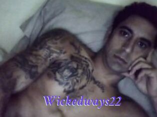 wickedways22 Bdsm gratuit