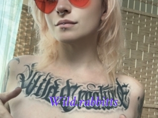 Wild.rabbitts