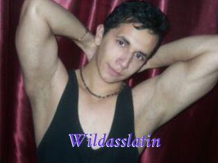 Wildasslatin