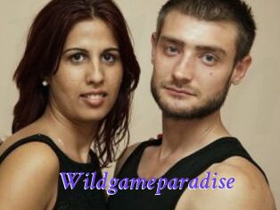 Wildgameparadise