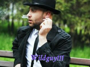 Wildguy111