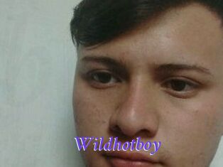 Wild_hotboy