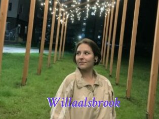willaalsbrook Bdsm gratuit