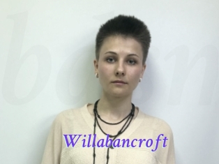 Willabancroft