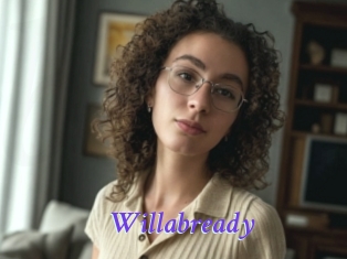 Willabready
