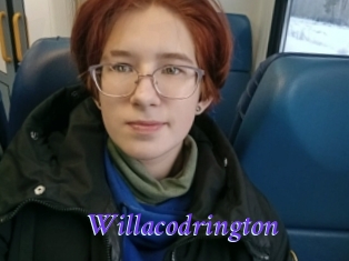 Willacodrington
