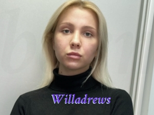 Willadrews