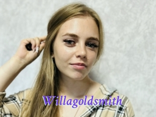 Willagoldsmith