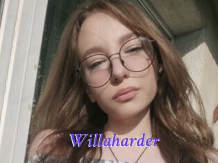 Willaharder