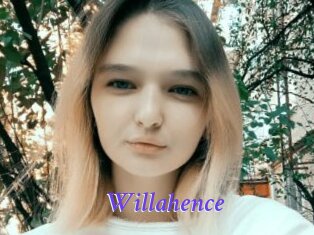 Willahence