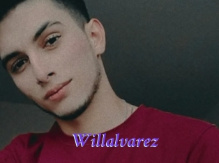 Willalvarez
