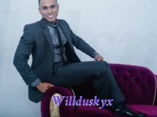 Willduskyx