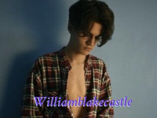 Williamblakecastle