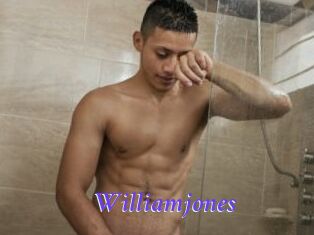 Williamjones