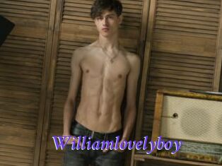 Williamlovelyboy