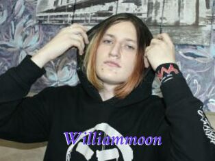 Williammoon