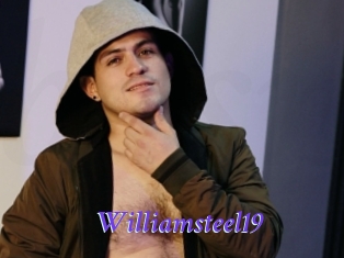 williamsteel19 Bdsm gratuit
