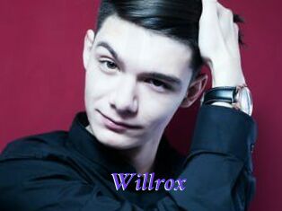 willrox Bdsm gratuit