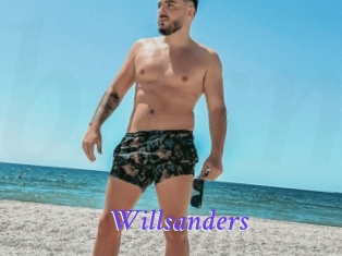 willsanders Bdsm gratuit