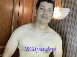 Willyanders