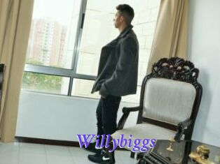 willybiggs Bdsm gratuit