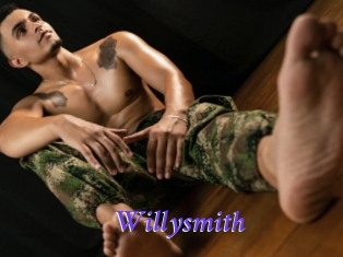 willysmith Bdsm gratuit