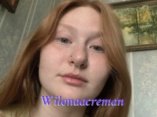 wilonaacreman Bdsm gratuit
