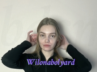 wilonabolyard Bdsm gratuit