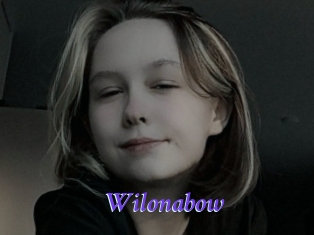 Wilonabow