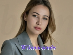 Wilonacoombs