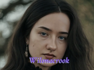 Wilonacrook