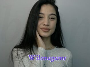 Wilonagame