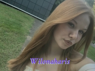 Wilonaharis
