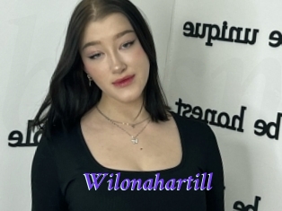 Wilonahartill